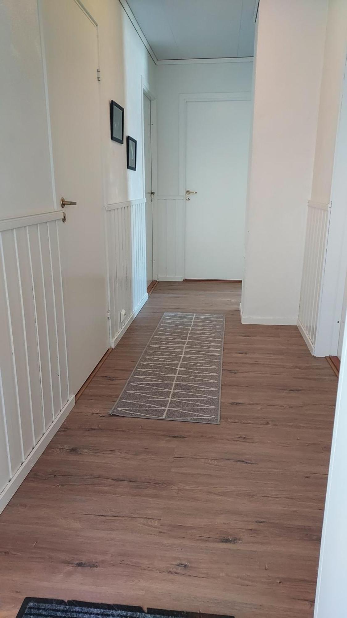 Solbakken 27 Apartment Lyngseidet المظهر الخارجي الصورة